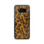 Hibiscus grimpants - Coque pour Samsung - archetypecase