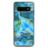 Liquide négatif- Coque pour Samsung - archetypecase