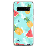 Fruits frais - Coque pour Samsung - archetypecase