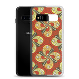 Fleurs nuptiales - Coque pour Samsung - archetypecase