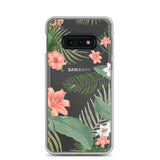 Tropical - Coque pour Samsung - archetypecase