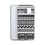 Motifs ethniques - Coque pour Samsung - archetypecase