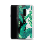 Feuilles de bananier - Coque pour Samsung - archetypecase