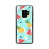 Fruits frais - Coque pour Samsung - archetypecase