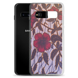 Hibiscus - Coque pour Samsung - archetypecase