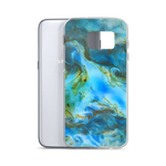 Liquide négatif- Coque pour Samsung - archetypecase