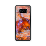 Incandescence - Coque pour Samsung - archetypecase