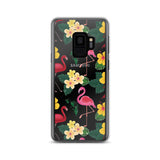 Flamant Rose - Coque pour Samsung - archetypecase