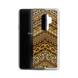 Inspiration sauvage - Coque pour Samsung - archetypecase