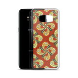 Fleurs nuptiales - Coque pour Samsung - archetypecase