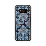 Symétrie hypnotique - Coque pour Samsung - archetypecase