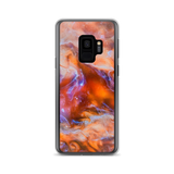 Incandescence - Coque pour Samsung - archetypecase