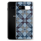 Symétrie hypnotique - Coque pour Samsung - archetypecase