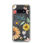 Floral - Coque pour Samsung - archetypecase