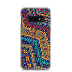 Asymétrie Tribale - Coque pour Samsung - archetypecase