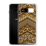 Inspiration sauvage - Coque pour Samsung - archetypecase