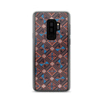 Géométrie variable - Coque pour Samsung - archetypecase