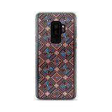 Géométrie variable - Coque pour Samsung - archetypecase