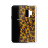 Hibiscus grimpants - Coque pour Samsung - archetypecase