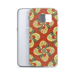 Fleurs nuptiales - Coque pour Samsung - archetypecase