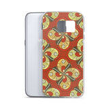 Fleurs nuptiales - Coque pour Samsung - archetypecase