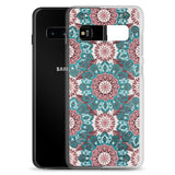 Psychédélique - Coque pour Samsung - archetypecase