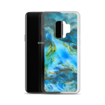 Liquide négatif- Coque pour Samsung - archetypecase