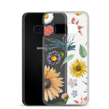 Floral - Coque pour Samsung - archetypecase