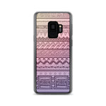 Motif ethnique (dégradé) - Coque pour Samsung - archetypecase