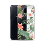 Tropical - Coque pour Samsung - archetypecase