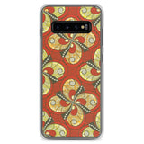 Fleurs nuptiales - Coque pour Samsung - archetypecase