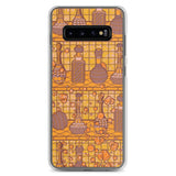 Récipients - Coque pour Samsung - archetypecase