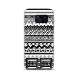 Motifs ethniques - Coque pour Samsung - archetypecase