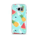 Fruits frais - Coque pour Samsung - archetypecase