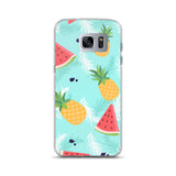 Fruits frais - Coque pour Samsung - archetypecase