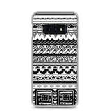 Motifs ethniques - Coque pour Samsung - archetypecase