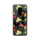 Flamant Rose - Coque pour Samsung - archetypecase