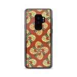 Fleurs nuptiales - Coque pour Samsung - archetypecase