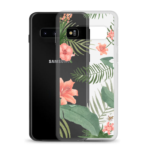 Tropical - Coque pour Samsung - archetypecase