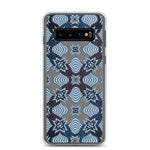 Symétrie hypnotique - Coque pour Samsung - archetypecase