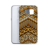 Inspiration sauvage - Coque pour Samsung - archetypecase