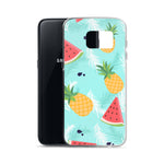 Fruits frais - Coque pour Samsung - archetypecase