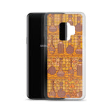 Récipients - Coque pour Samsung - archetypecase