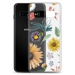 Floral - Coque pour Samsung - archetypecase