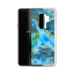 Liquide négatif- Coque pour Samsung - archetypecase