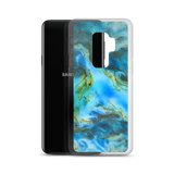 Liquide négatif- Coque pour Samsung - archetypecase