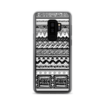 Motifs ethniques - Coque pour Samsung - archetypecase