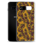 Hibiscus grimpants - Coque pour Samsung - archetypecase