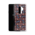 Géométrie variable - Coque pour Samsung - archetypecase