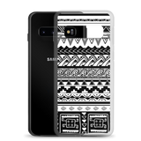 Motifs ethniques - Coque pour Samsung - archetypecase